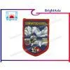 Embroidery Badge, Emblem, Patch, Iron-on Patch, Military Patch thumbnail-3