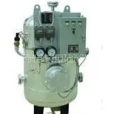 Marine Electric Heating Hot Water Calorifier Tank thumbnail-1