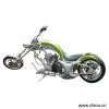 Sell Chopper HY-C150 thumbnail-1