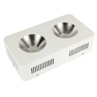 COB 400w Led Grow Light thumbnail-1