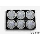 270W Hydroponic Full Spectrum LED Grow Light , Red / Blue / UV thumbnail-1