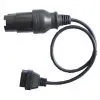 OBDII Female to BENZ38 Connector thumbnail-1