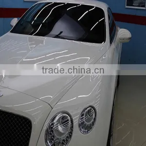 PPF Car Wrapping Film Sticker for Car Paint Protection thumbnail-4