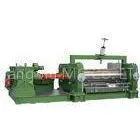25kg/h Electric PVC Two Roll Mixing Mill Plastic Mixer Equipment thumbnail-1