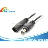 IP65 Waterproof DC Power Cable Set thumbnail-1