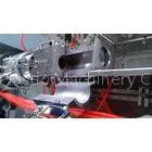 High Resolution WPC Profile Production Line For Recycled Plastic Material / Wood Powder thumbnail-1