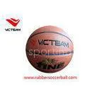 Wear Resisting Laminated Basketball 6# 5# For Beginner Training thumbnail-1