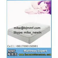 Pocketed Coil Spring Mattresses| Meimeifu Mattress thumbnail-2