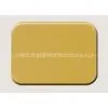 Midium Yellow Aluminum Panel thumbnail-1