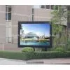 P12 Outdoor Big Advertising Full Color LED Electronic Display Screen thumbnail-1