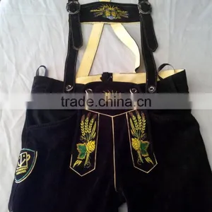 Lederhosen /Oktoberfest Wear / Tracht Wear thumbnail-6