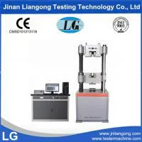 1000kN Computer Control Universal Tensile Testing Machine thumbnail-1