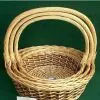 Willow Flower Basket thumbnail-1