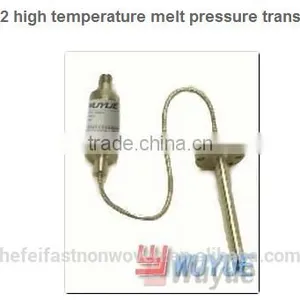 Melt Pressure Transmitte thumbnail-4