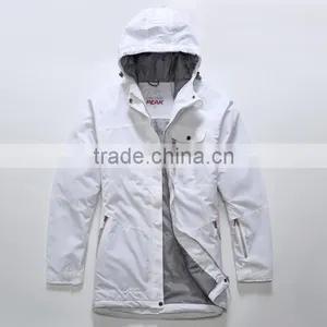 2016 One-Stop Factory of Men Bomber Jacket With Factory Wholesale Price Plus Size thumbnail-2