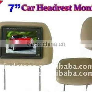 Car Parking Sensors With Media Player thumbnail-1