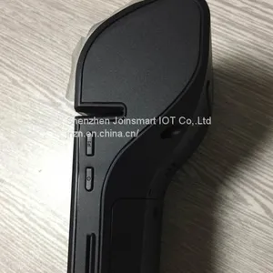 Handheld Android POS Terminal With Thermal Printer thumbnail-3