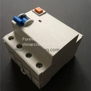 Magnetic ELCB ID Leakage Current Protection thumbnail-5