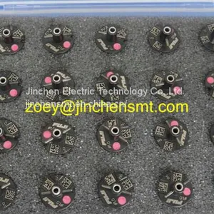 FUJI NXT H08/H12 Nozzle Assembly 1.8m MELF Nozzles AA19G00 thumbnail-3