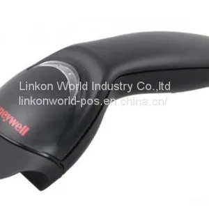 Honeywell MS5145 Entry Level Laser Handheld Barcode Scanner thumbnail-1