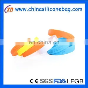 Silicon Rubber Band/charm Silicon Rubber Band/silicon Rubber Band Wholesale thumbnail-4