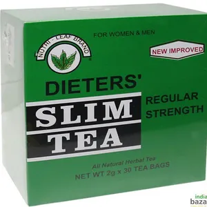 Detox Organic Slim Tea FDA FDA Unisex thumbnail-1