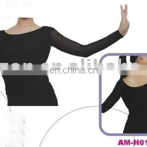 Salsa Dresses Latin Dance Wears Latin Skirt Latin Dresses Performance Wears Stage Wears thumbnail-1