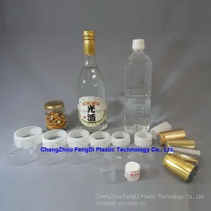 Pvc Heat-shrinkable Capsules thumbnail-2