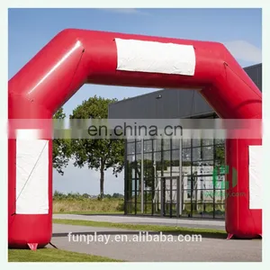 Excite Inflatable Arch for Sale,commercial Inflatable Arch Inflatable Arch Support thumbnail-1