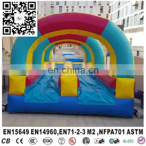 Commercial Inflatable Playground /inflatable Playground / Inflatable Slip n Slide thumbnail-1
