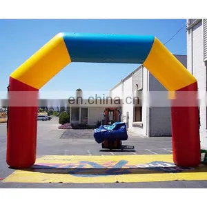 Inflatable Wedding Arches Inflatable Arch With Custom thumbnail-1