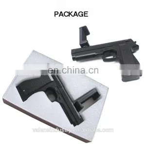 Bluetooth AR Gun Portable Virtual Gaming Gun for Cell Phone 360 Augmented Reality AR Bluetooth Game Controller Portable Toy Gun thumbnail-3