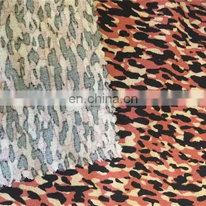 NEW FASHION DESIGN WHOLESALE 100% RAYON STAMP FABRIC RAYON FABRIC thumbnail-4