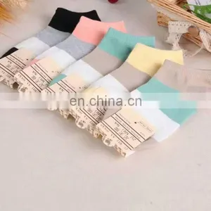 2016 Custom Fashion Volleyball Socks Professional Factory thumbnail-4