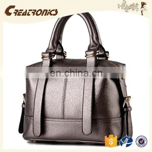 CR High Quality Control System pu Matherial Shoulder Satchel Bag Green Colors Best Selling High Quality Fashion Handbags Images thumbnail-6