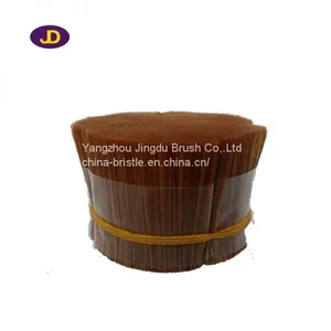 Pbt Solid Tapered Filaments for False Eyelash With Different Colors thumbnail-3