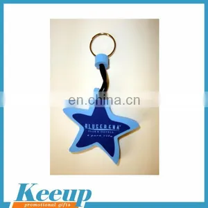 Promotion Eva Floating Keychain thumbnail-4