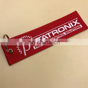 Promotional Gifts Rubber Key Chain / Custom Pvc Keychain / Plastic Silicon Keychain thumbnail-3