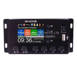 Gps Automatic Stop Announcement+ LED Display Board thumbnail-1