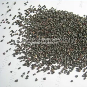 Rock Garnet Sand for Sandblasting and Waterjet Cutting thumbnail-2