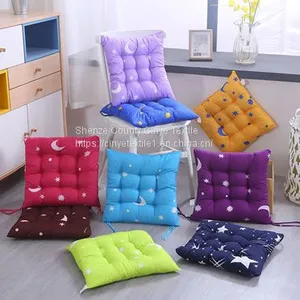 The Nine - House Seat Cushion thumbnail-4
