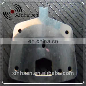 Perfect China Wholesale Slotted Shims thumbnail-1