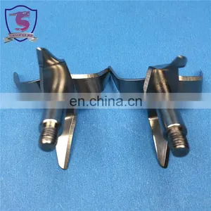 Customized Design CNC Milling Sheet Metal Fabrication thumbnail-1