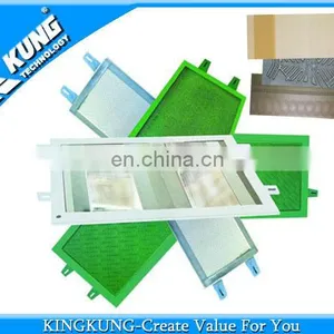 EVA Floor Mat Sheet Moulds thumbnail-2