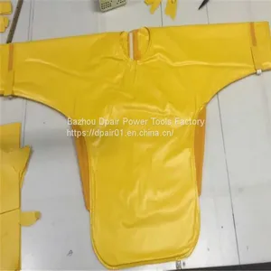 Welding Protect Clothes Electric Working Factory Direct Sale thumbnail-3