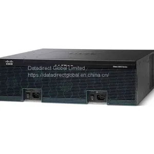 Cisco 3945E Voice Bundle thumbnail-1