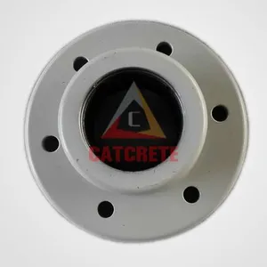 Concrete Pump Spare Parts Putzmeister Bearing Flange 242573007 242572008 thumbnail-1