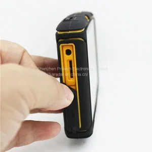 Motorcycle / Bicycle/ Snowmobile / Golf Cart Gps Navigation Waterproof thumbnail-5