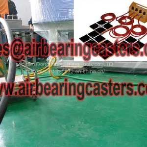 Air Casters Systems for Sale thumbnail-2
