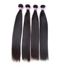 All Length 14inches-20inches Virgin Human Hair Double Drawn Weave Blonde Grade 8a thumbnail-3